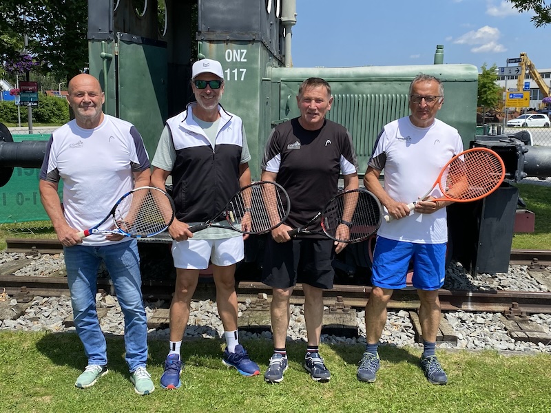 Herren 50