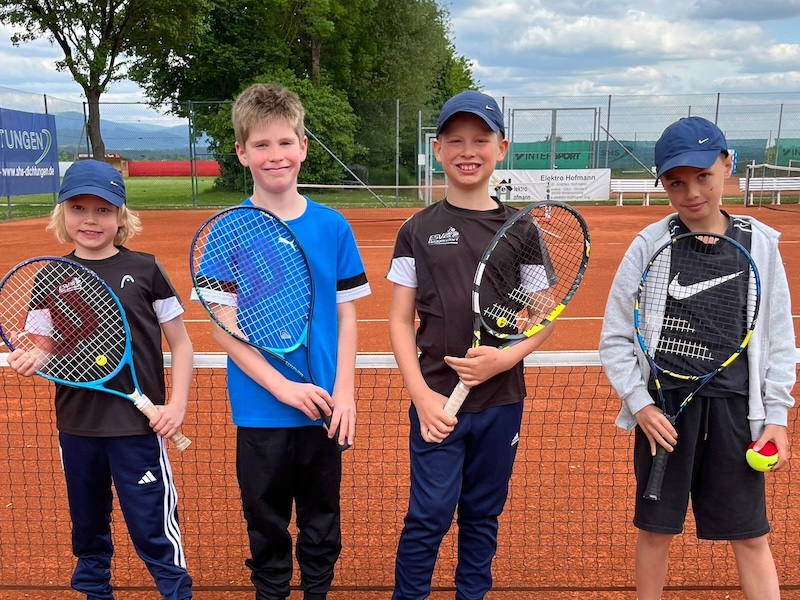 Kleinfeld U10