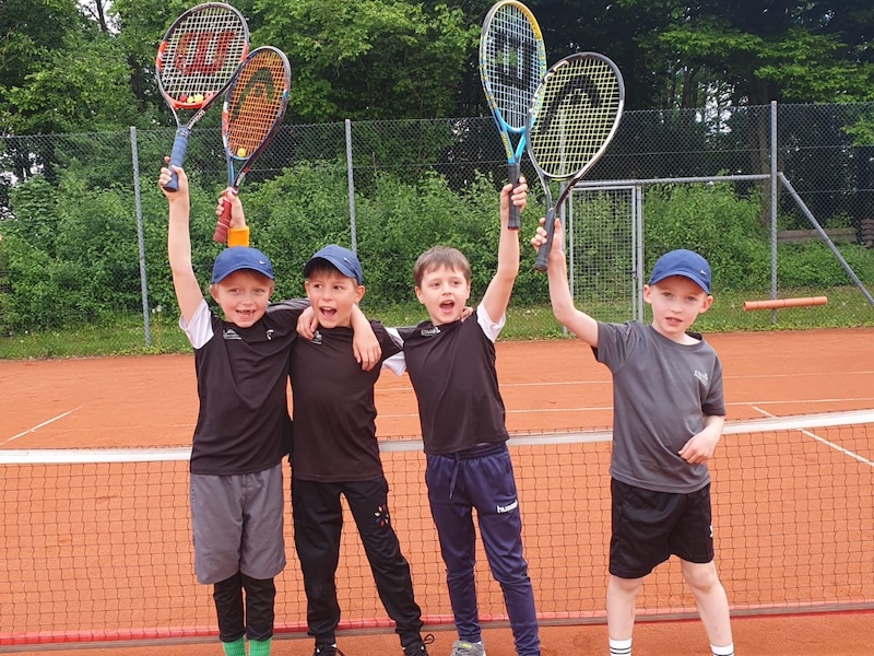Kleinfeld U8-2