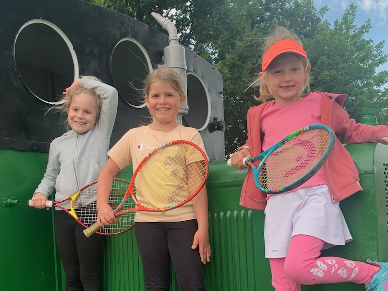 Kleinfeld U8-3