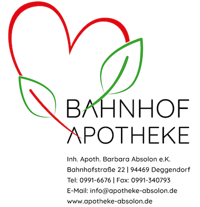 Bahnhof Apotheke