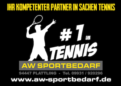 AW Sportbedarf