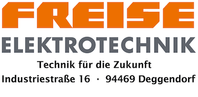 Freise Elektrotechnik