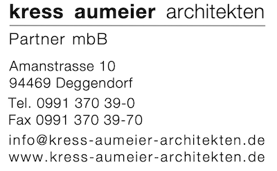 Kress Aumeier Architekten