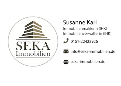 Seka Immobilien