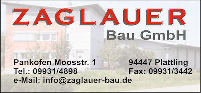 Zaglauer Bau GmbH