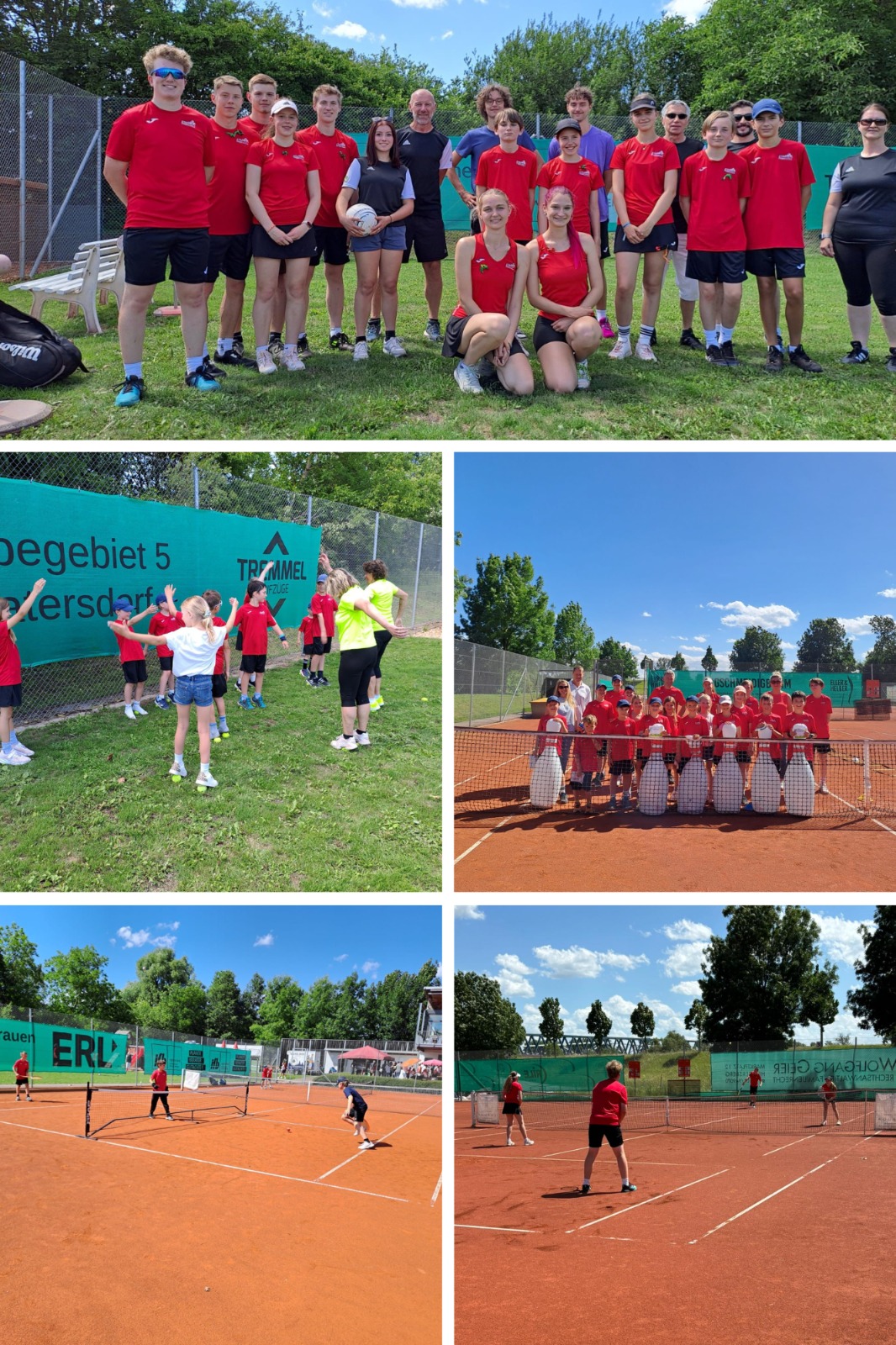 50 Jahre ESV