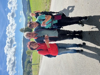 ESV Wanderung
