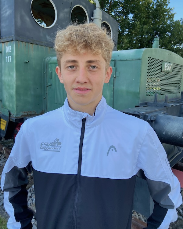 Trainer
